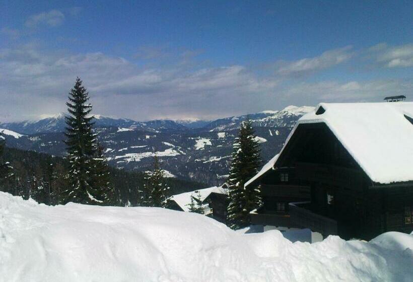 Alpenhäuser Marcius