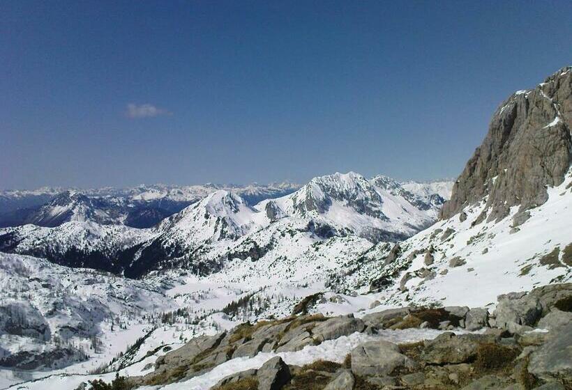 Alpenhäuser Marcius