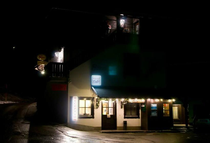 Alpenhäuser Marcius