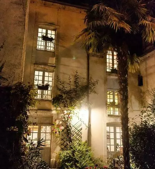 ベッドアンドブレックファースト Manoir Sainte Victoire