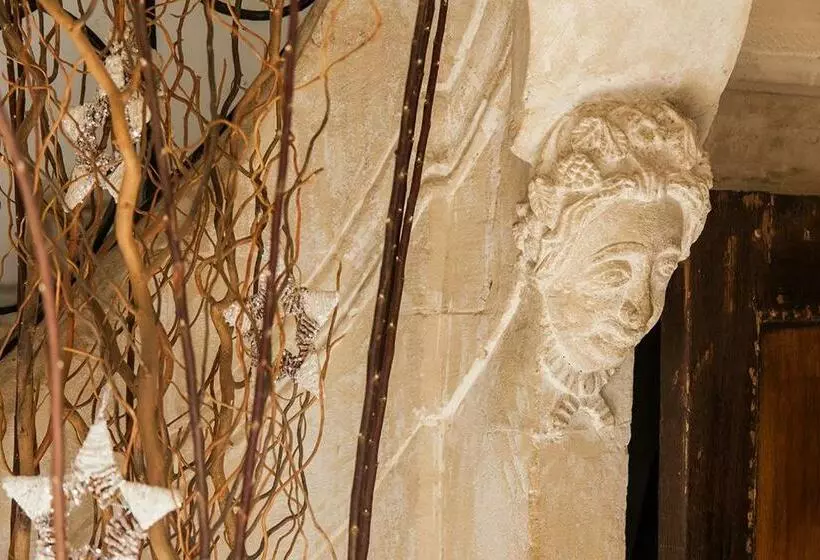 ベッドアンドブレックファースト Manoir Sainte Victoire