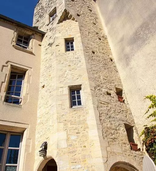 ベッドアンドブレックファースト Manoir Sainte Victoire