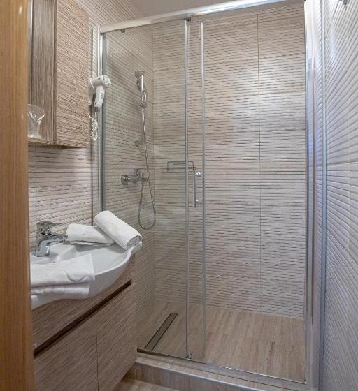 تختخواب و صبحانه So&sol Boutique Hotel, Tuzla