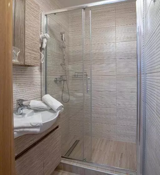 تختخواب و صبحانه So&sol Boutique Hotel, Tuzla