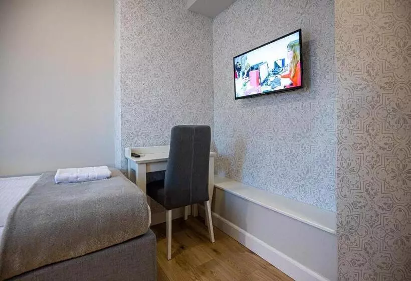 تختخواب و صبحانه So&sol Boutique Hotel, Tuzla