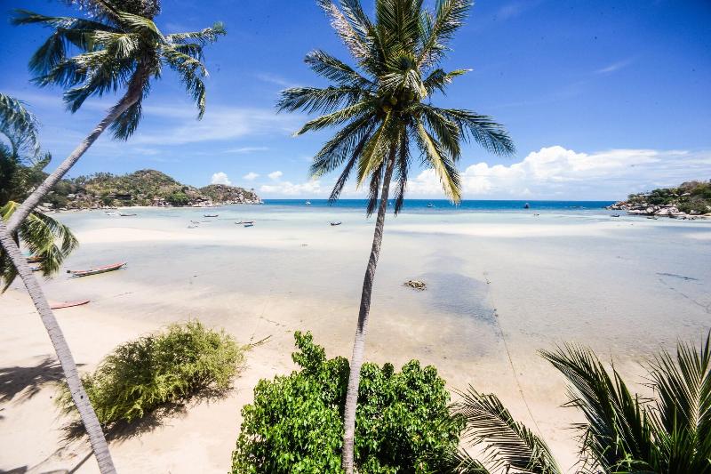 Resort Carabao Diving Koh Tao