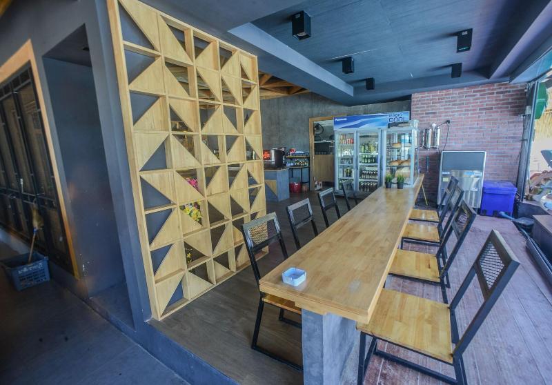 Resort Carabao Diving Koh Tao