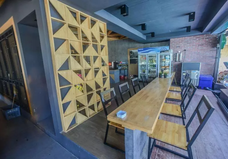 リゾートホテル Carabao Diving Koh Tao