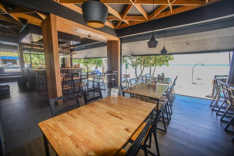 Resort Carabao Diving Koh Tao