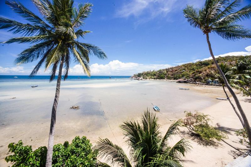 Resort Carabao Diving Koh Tao