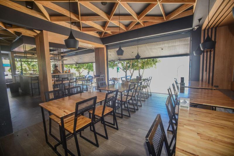 Resort Carabao Diving Koh Tao