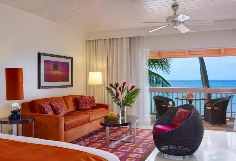 Crystal Cove By Elegant Hotels   All Inclusive