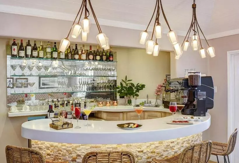 Crystal Cove By Elegant Hotels   All Inclusive