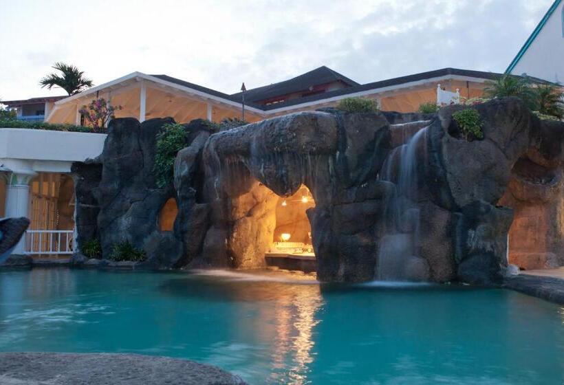 Crystal Cove By Elegant Hotels All Inclusive