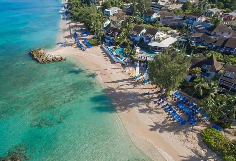 Crystal Cove By Elegant Hotels   All Inclusive