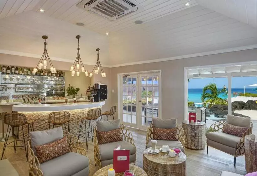 Crystal Cove By Elegant Hotels   All Inclusive