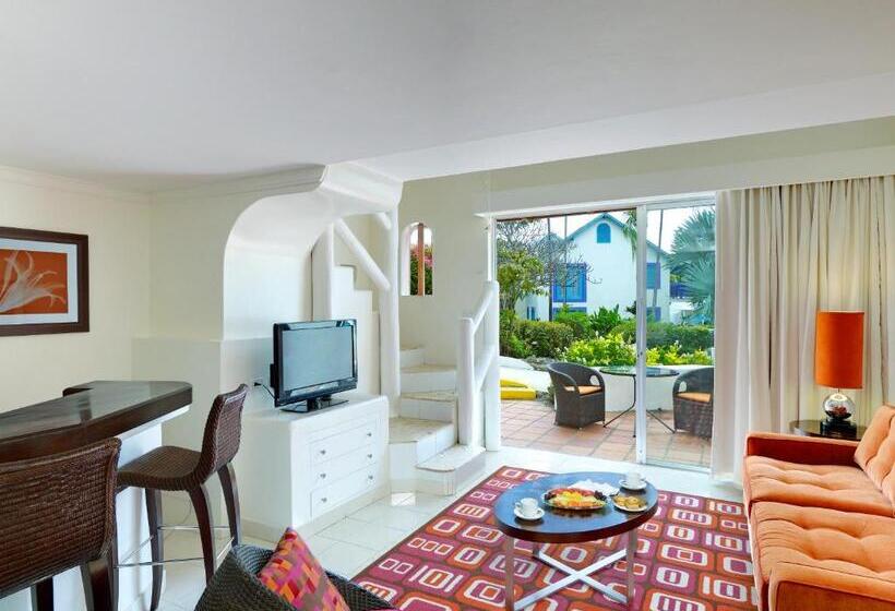 Crystal Cove By Elegant Hotels All Inclusive