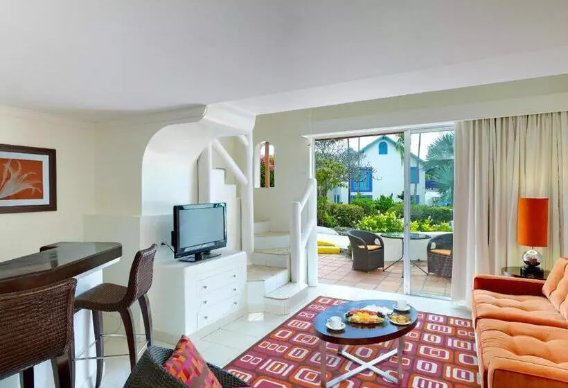 Crystal Cove By Elegant Hotels   All Inclusive