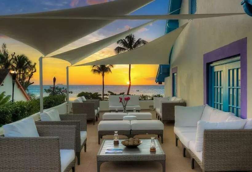 Crystal Cove By Elegant Hotels   All Inclusive