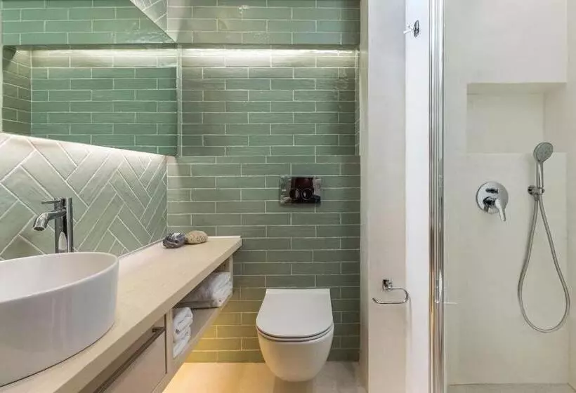 Eliza Hotel By Panel Hospitality   Formerly Evdion