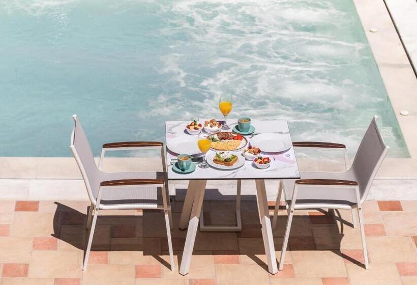 Eliza Hotel By Panel Hospitality Formerly Evdion