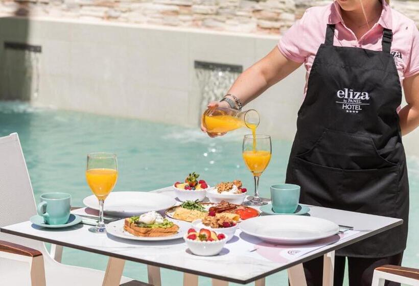 Eliza Hotel By Panel Hospitality Formerly Evdion