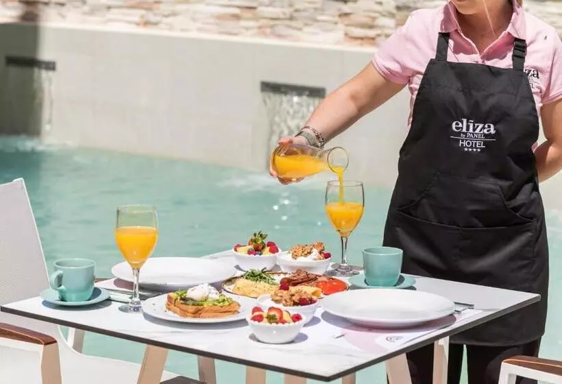 Eliza Hotel By Panel Hospitality   Formerly Evdion