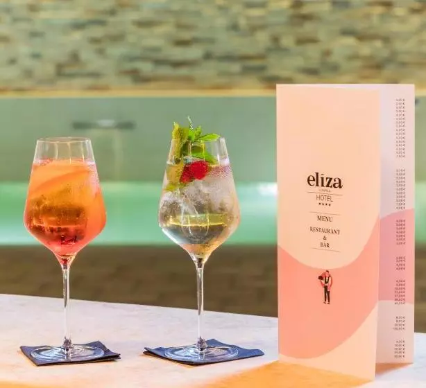 Eliza Hotel By Panel Hospitality   Formerly Evdion