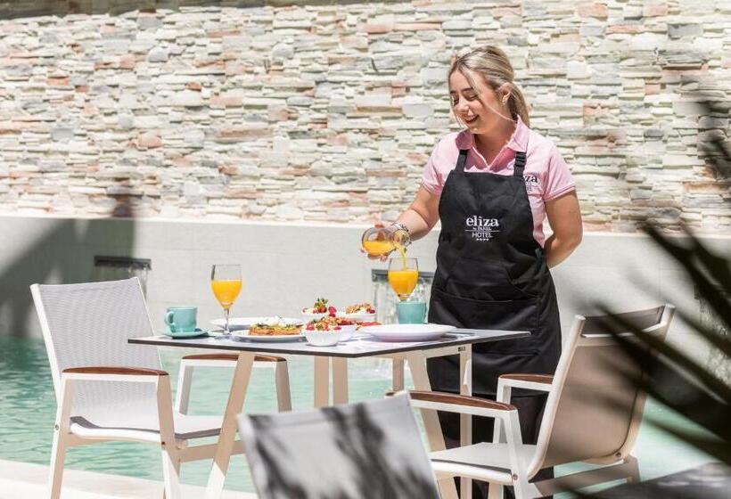 Eliza Hotel By Panel Hospitality Formerly Evdion