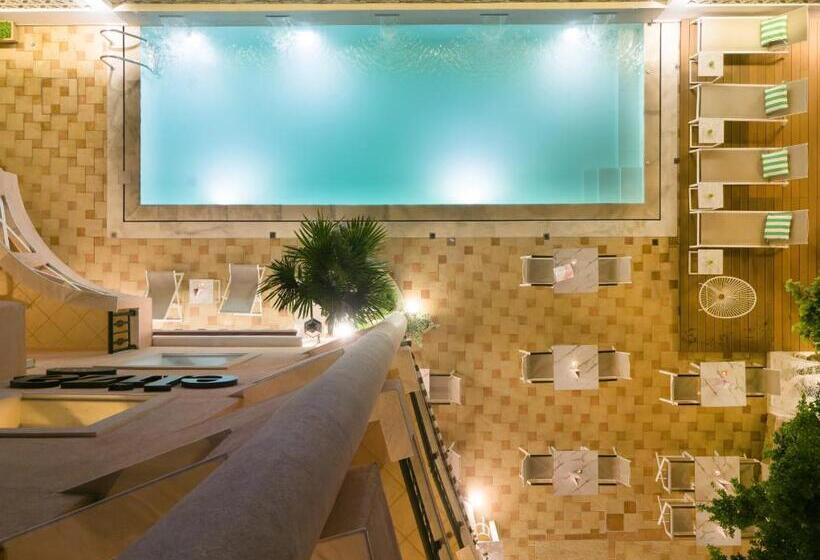 Eliza Hotel By Panel Hospitality Formerly Evdion