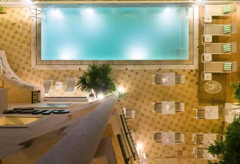 Eliza Hotel By Panel Hospitality   Formerly Evdion