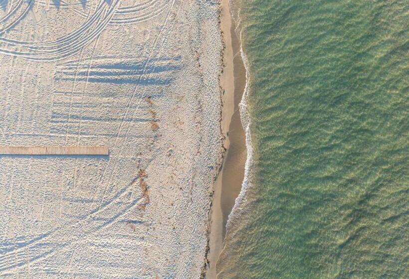 Eliza Hotel By Panel Hospitality Formerly Evdion