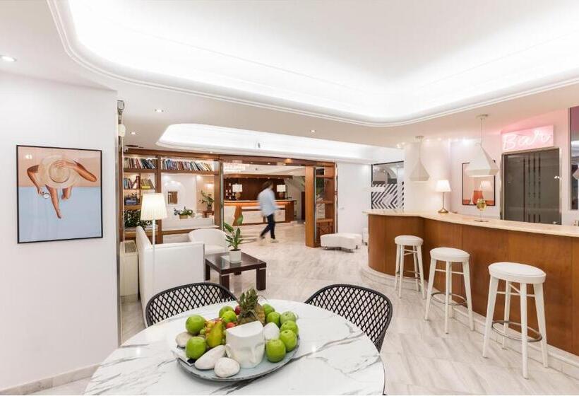 Eliza Hotel By Panel Hospitality Formerly Evdion