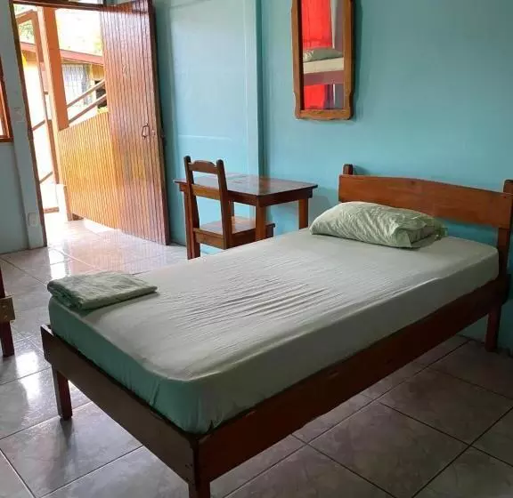 Hotelli Cabinas Popular