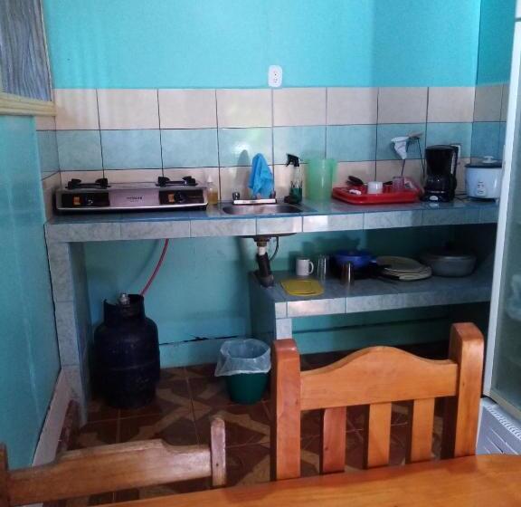 בית מלון כפרי Cabinas Popular