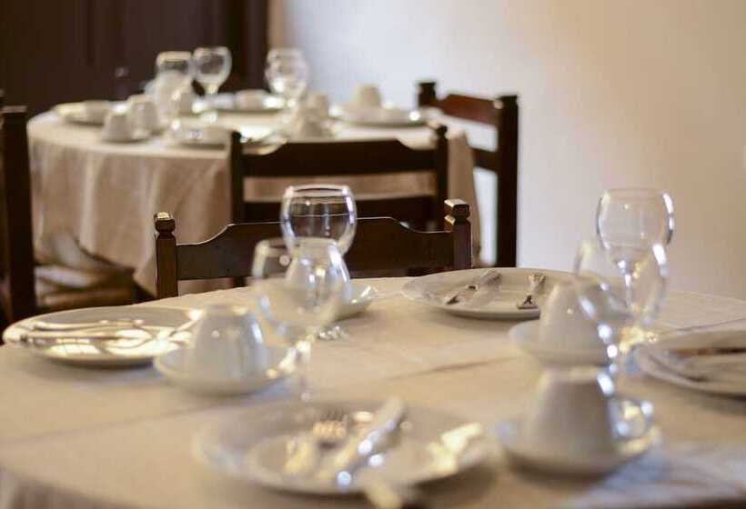 호텔 Captain Vasilis