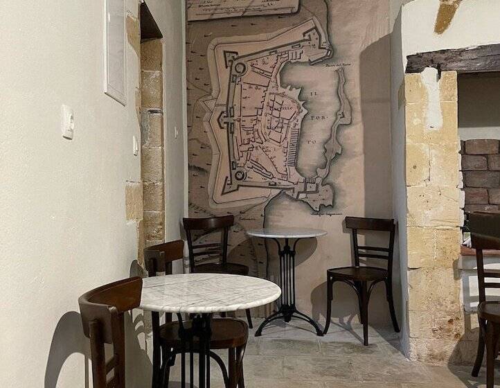 호텔 Captain Vasilis