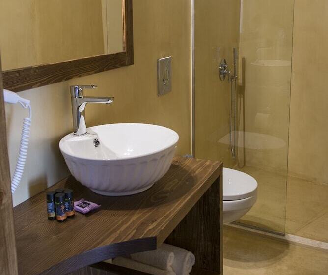 호텔 Captain Vasilis