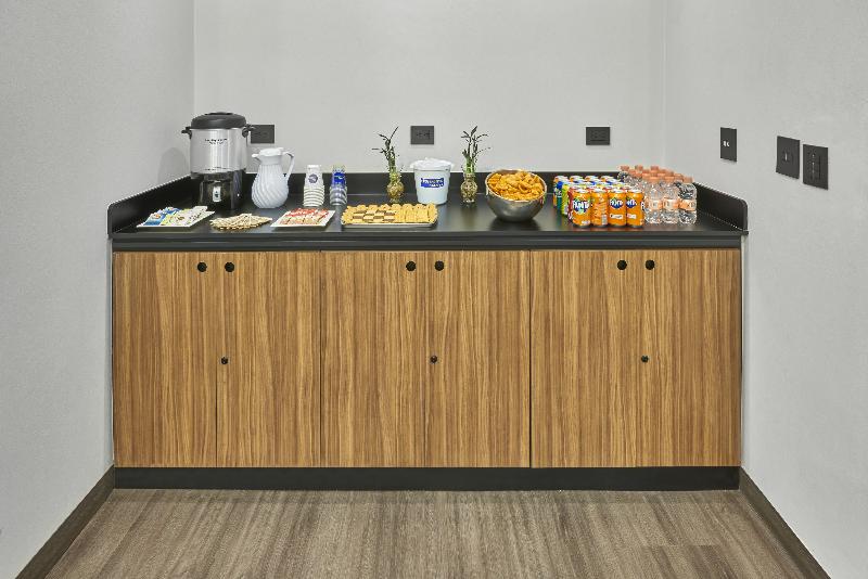 Otel City Express By Marriott Tijuana Otay