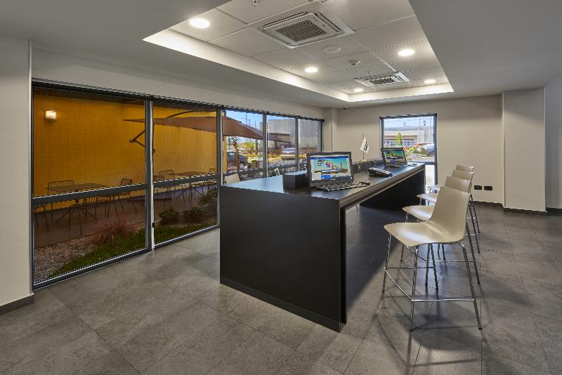 Otel City Express By Marriott Tijuana Otay