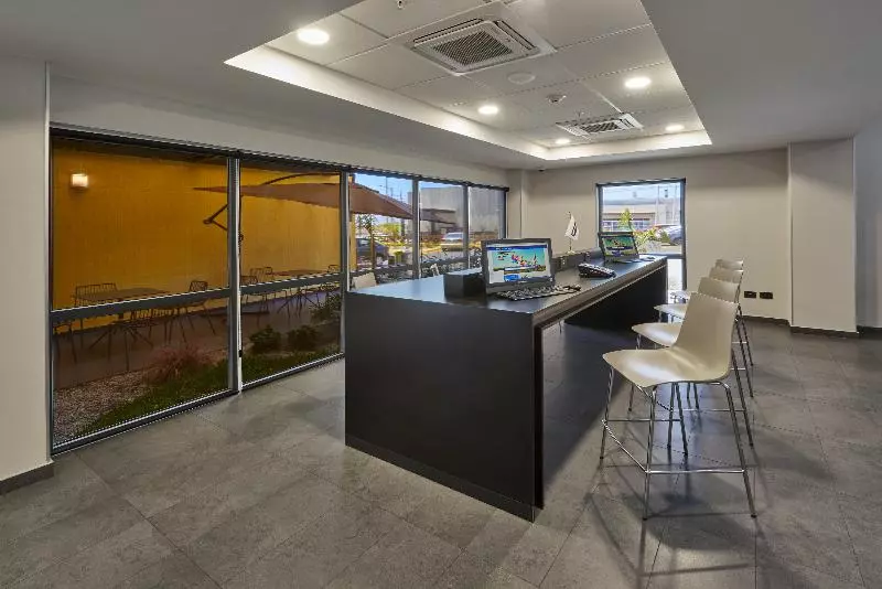 ホテル City Express By Marriott Tijuana Otay