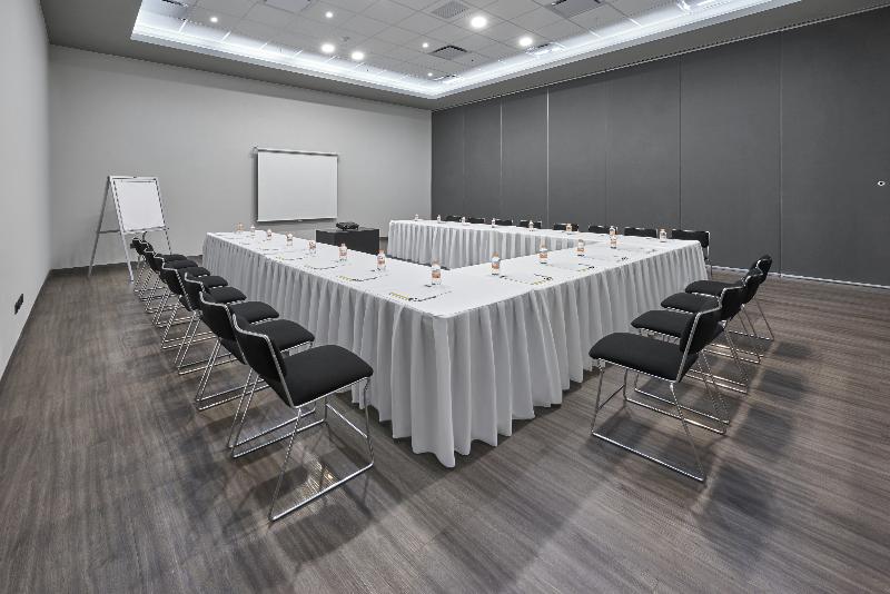 Otel City Express By Marriott Tijuana Otay