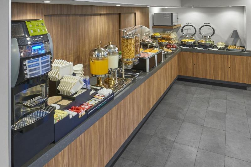 Otel City Express By Marriott Tijuana Otay