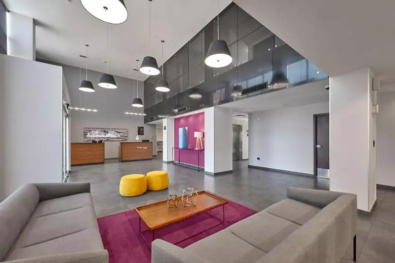 ホテル City Express By Marriott Tijuana Otay