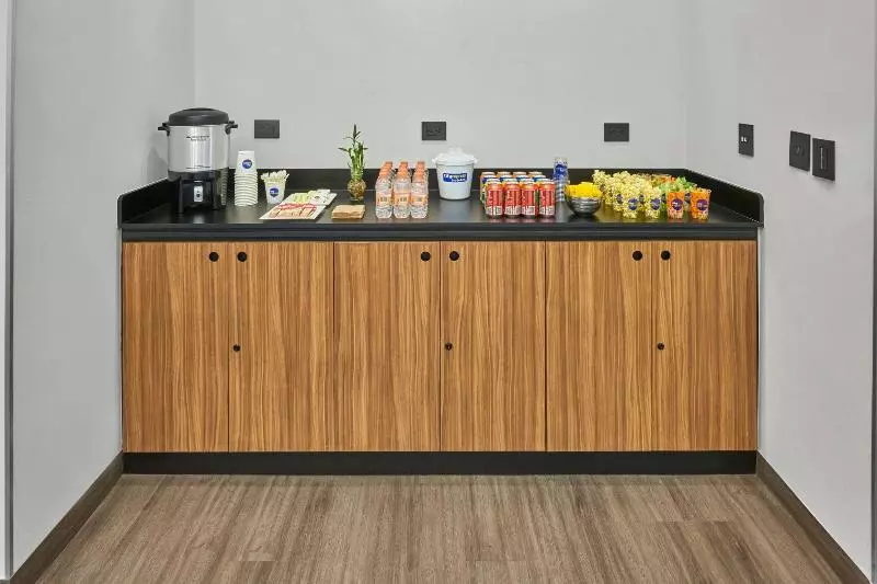 ホテル City Express By Marriott Tijuana Otay