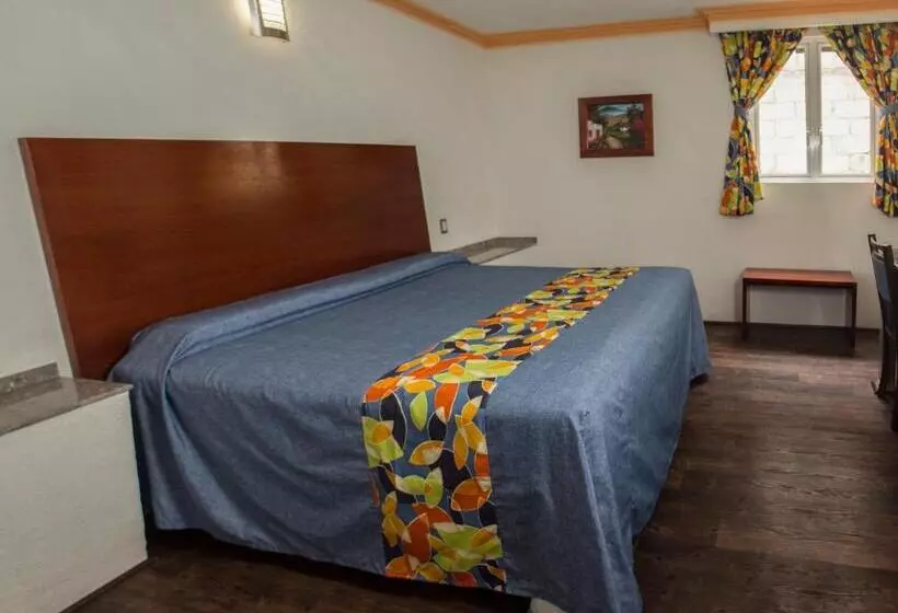 Hotelli Las Avenidas