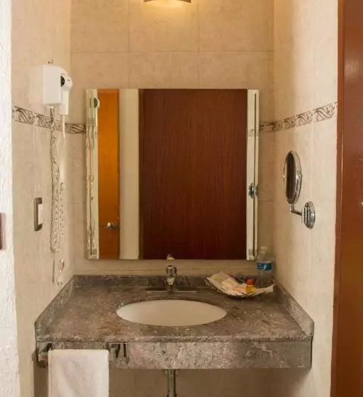 Hotelli Las Avenidas