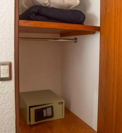 Hotelli Las Avenidas