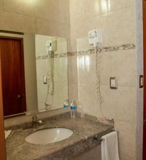 Hotelli Las Avenidas