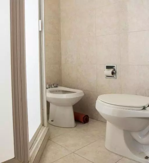 Hotelli Las Avenidas